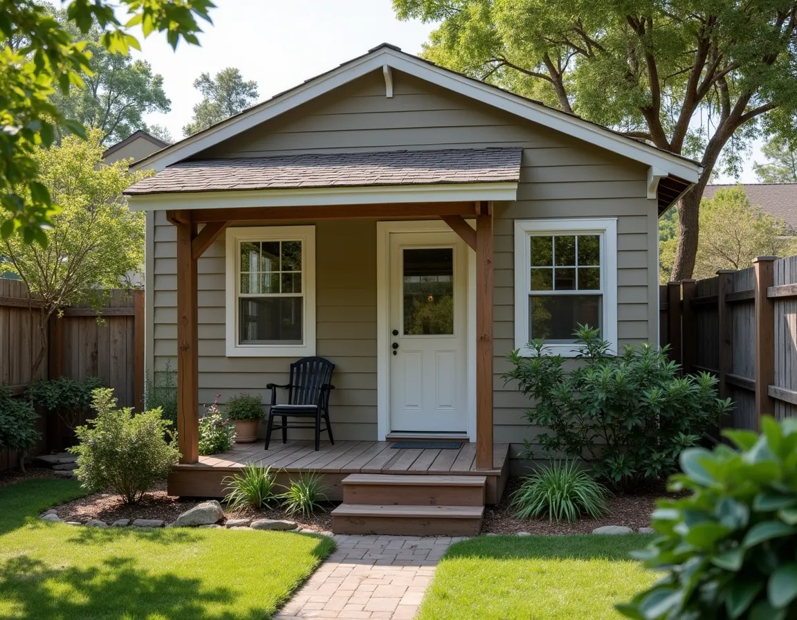 Granny Flat for Rent $200 Near Me: Affordable Local Options